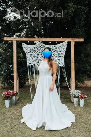 Vestido de novia - Imagen 6
