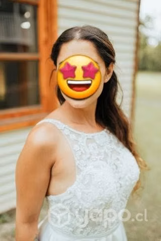 Vestido de novia - Imagen 3
