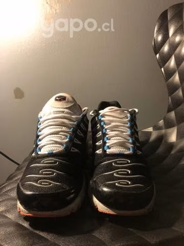 Air Max plus - Imagen 2