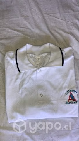 Uniforme Alicante nuevo