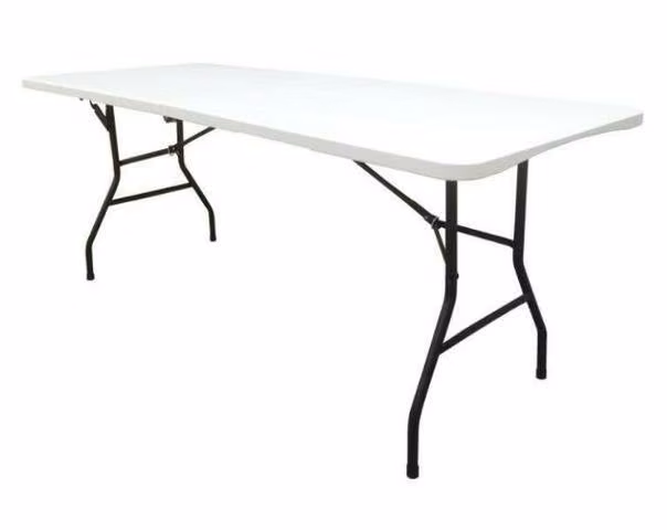 Mesa 183 por 75 Embalada NUEVA