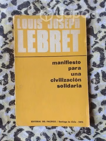 Manifiesto para una civilización solidaria