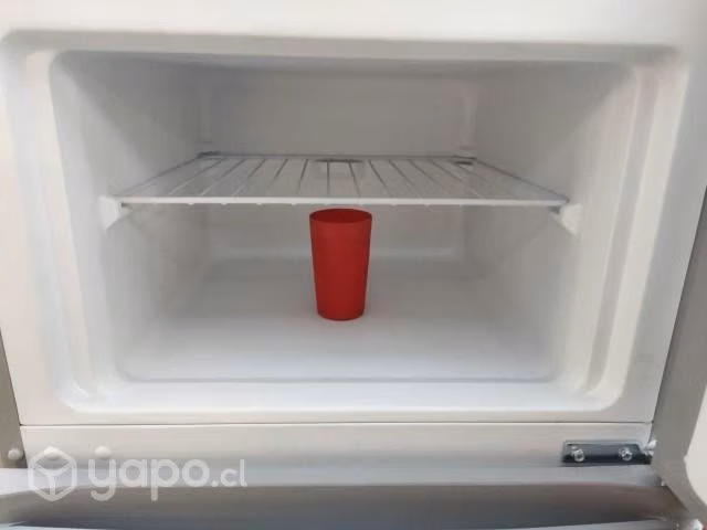 Refrigerador Midea Funcionando