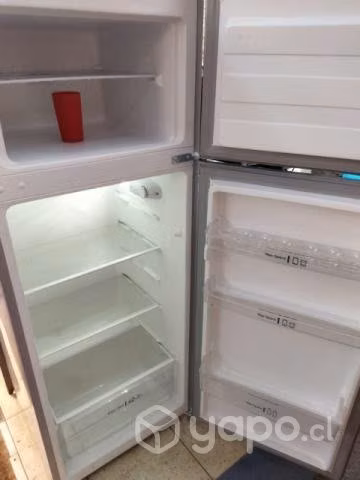 Refrigerador Midea Funcionando