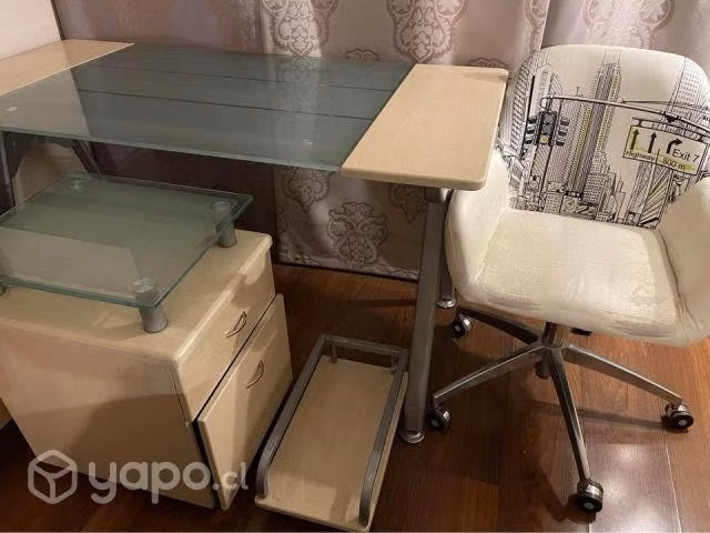 Set Home Office