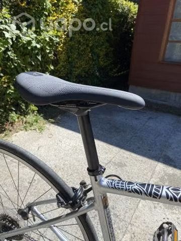 Bicicleta Cannondale 700 M CAAD Optimo ruta Talla - Imagen 3