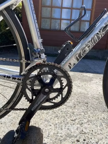 Bicicleta Cannondale 700 M CAAD Optimo ruta Talla - Imagen 2