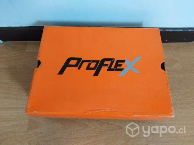 Zapatos de seguridad ProFlex talla 40