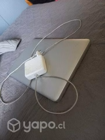 Macbook Pro (13-inch,Mid 2012)