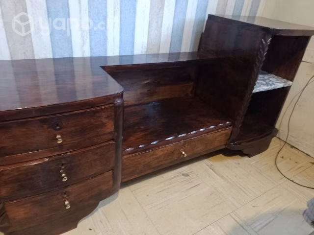 Buffet pellin de 1950 - Imagen 5