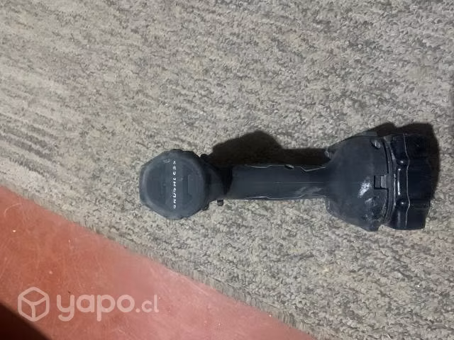 Taladro Makita 18 v