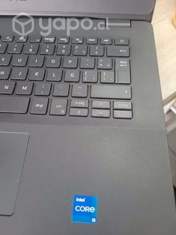 Dell vostro i5 11va ssd 256 gb pantalla FHD - Imagen 4