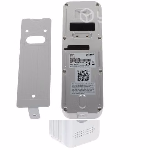 Timbre Inalambrico + WIFI + Camara + Instalación - Imagen 3