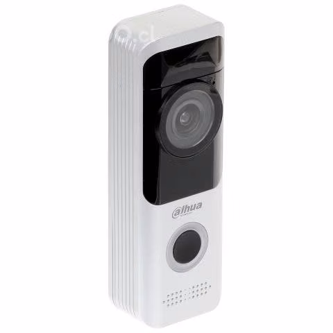 Timbre Inalambrico + WIFI + Camara + Instalación