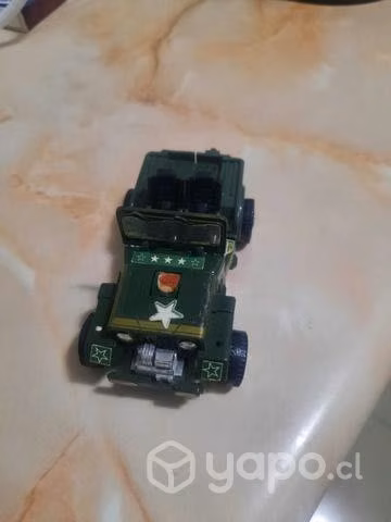 Transformers Hound g1