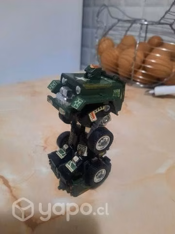 Transformers Hound g1