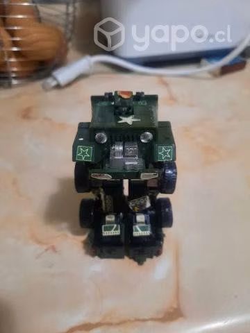 Transformers Hound g1