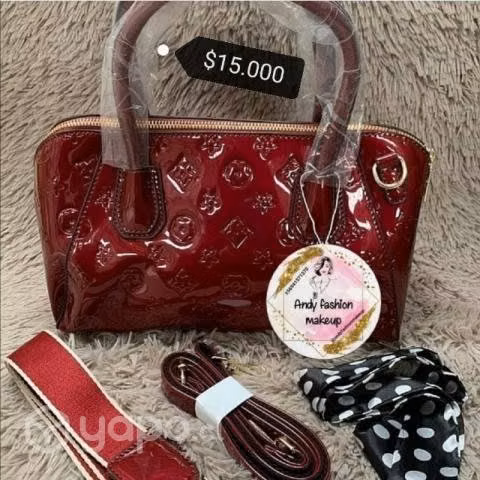 Carteras billeteras mujer