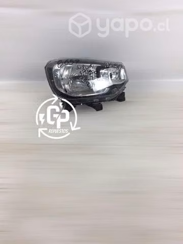 Foco Óptico RH Suzuki Spresso 2020 2022