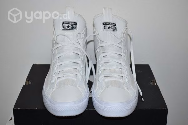 Zapatillas Converse blancas