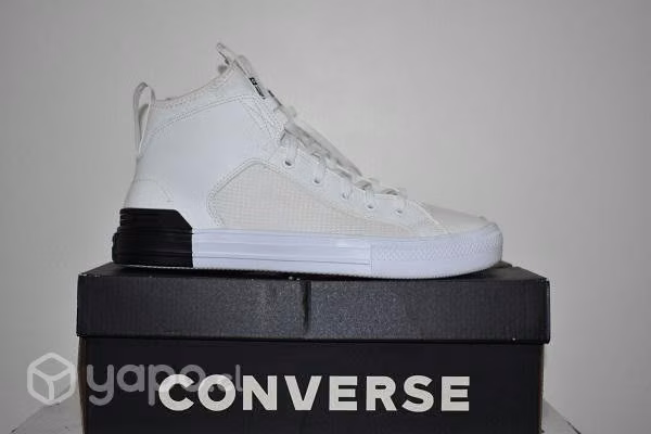Zapatillas Converse blancas