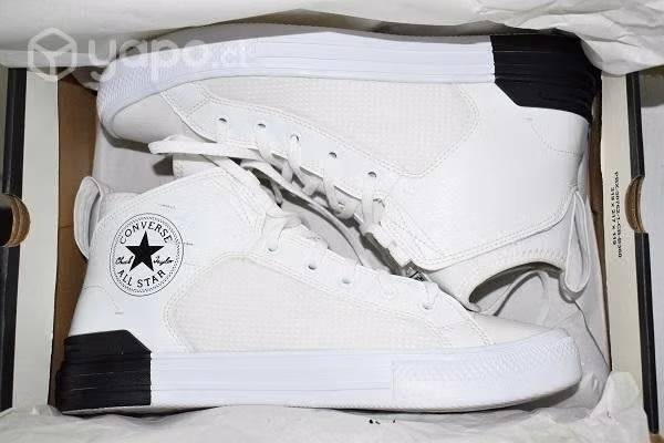 Zapatillas Converse blancas