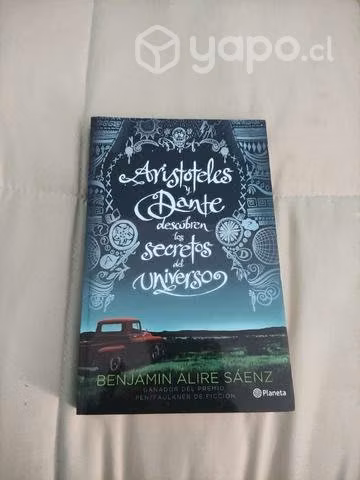 Libros excelentes condiciones