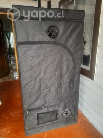 Carpa de cultivo indoor probox 80x80x160