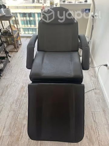Camilla Reclinable (Débito o crédito cuotas)
