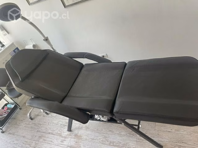 Camilla Reclinable (Débito o crédito cuotas)