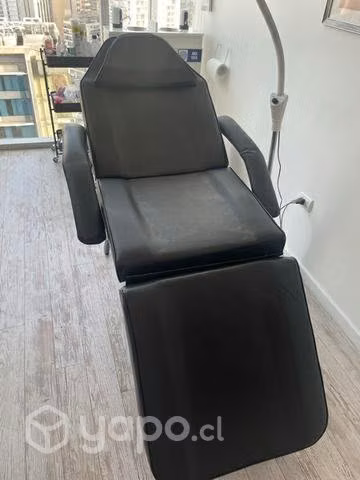 Camilla Reclinable (Débito o crédito cuotas)