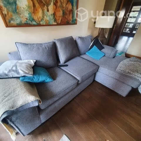 Sillon en L
