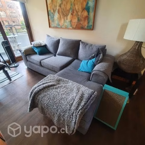 Sillon en L - Imagen 2