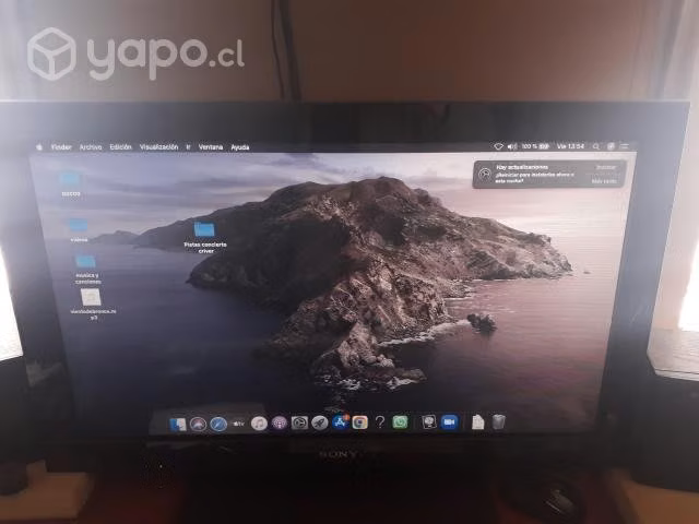 TV Sony bravia 32"