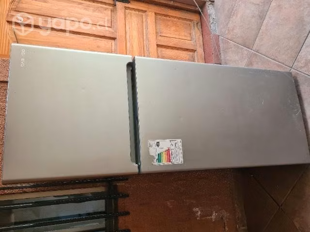 Refrigerador Daewoo