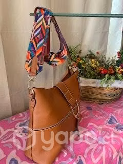 Cartera de cuero - Imagen 2
