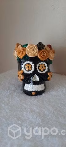 Calavera/ Catrina