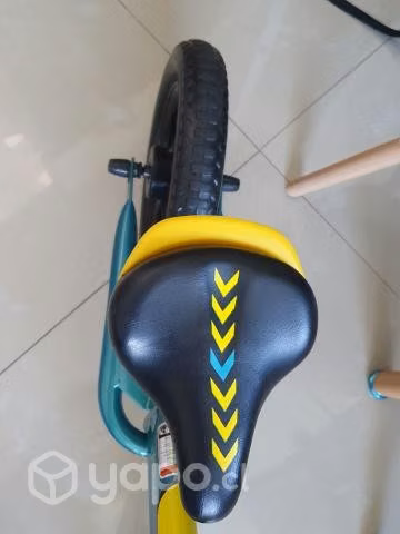 Bicicleta equilibrio ALTITUDE - Imagen 3