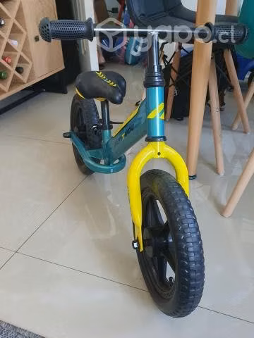 Bicicleta equilibrio ALTITUDE - Imagen 2