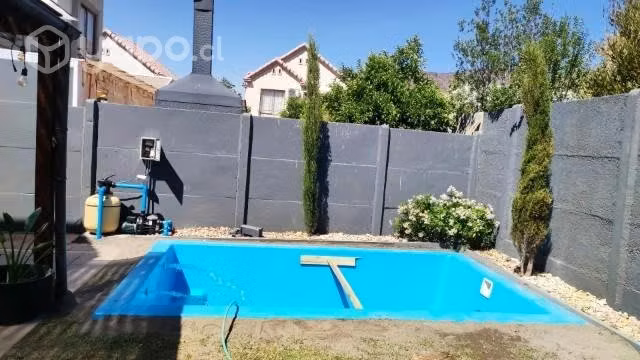 Piscinas fibra de vidrio - Imagen 2