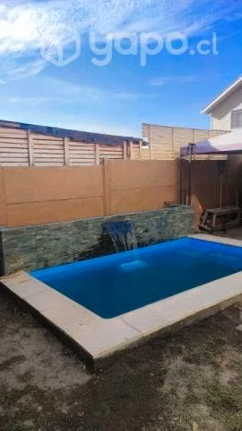 Piscinas fibra de vidrio - Imagen 5