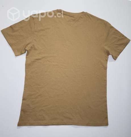 Polera Logo Tommy Hilfiger - Imagen 4