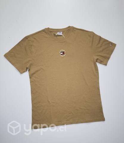 Polera Logo Tommy Hilfiger - Imagen 3