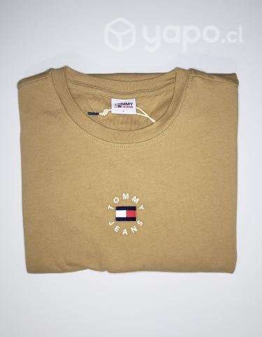 Polera Logo Tommy Hilfiger - Imagen 2