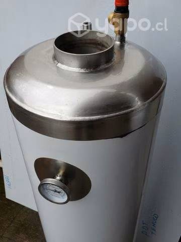 Termocañones