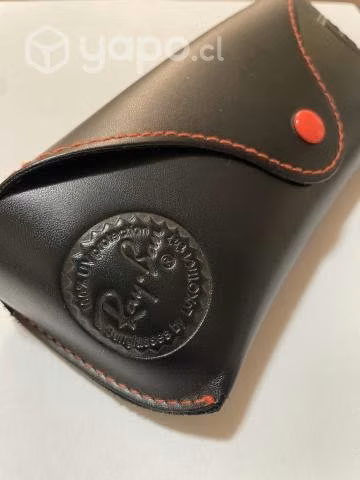 Ray ban ferrari