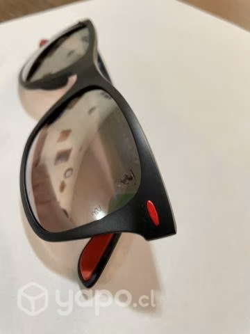 Ray ban ferrari