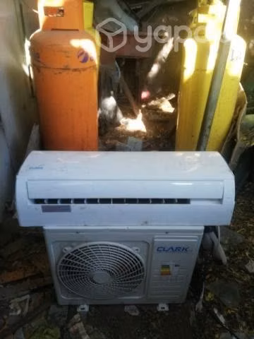 Aire acondicionado 9000 btu