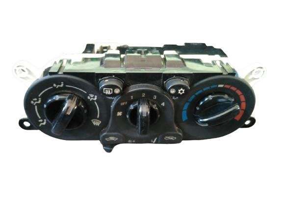 Control de calefaccion mitsubishi l200 año 07/15 - Imagen 2