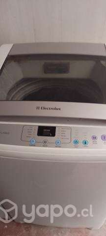 Lavadora electrolux 9kilos - Imagen 2
